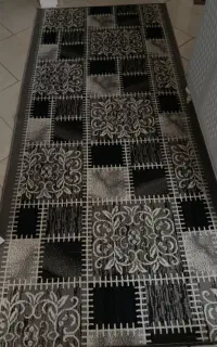گلیم کناری