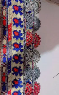 انواع کریشی