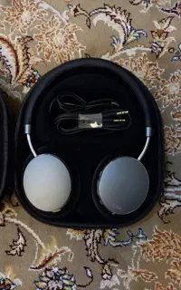 هدفون آمریکایی