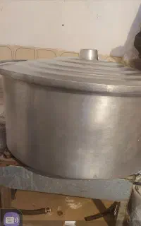 قابلمه ۱۰۰ غذا پزی