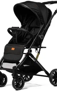 کالسکه مسافرتی کیدیلو مدل kidilo 525
