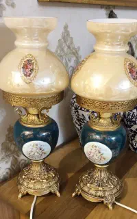اباژور رومیزی