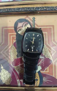 ساعت رادو