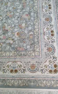 چهار تخته  فرش نو