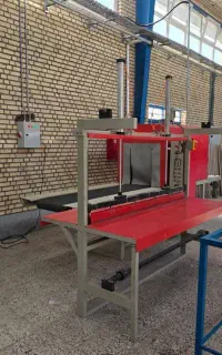 استخدام جهت کار در کارگاه جوشکاری