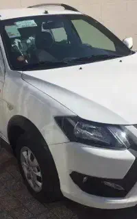کوییک / کوئیک GXL صفر مدل 1405