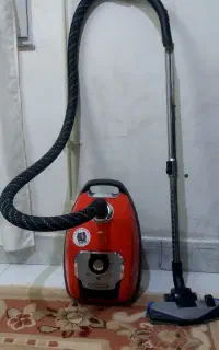 جارو بوش اصل آلمان