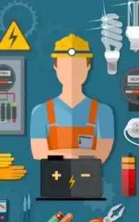 جویای کار اداری هستم