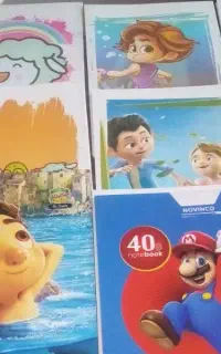 دفتر