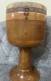 تنبک سایز ۲۴