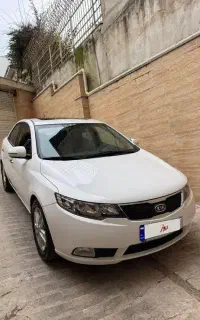سراتو اپشنال ۲۰۰۰ مدل ۹۷