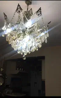لوستربرنز