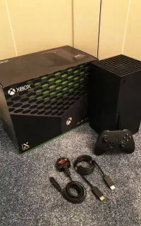 X box سری x یک ترابایت