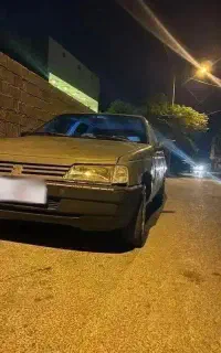 پژو آردی مدل ۸۲ دو گانه
