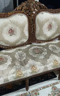 مبل ۶ نفره