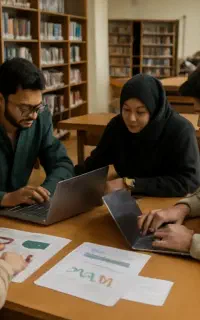 مدل‌سازی معادلات‌وتدوین پایان‌نامه مقاله پروپوزال