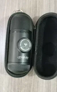 اسپرسو ساز (قهوه ساز ) همراه starsoo