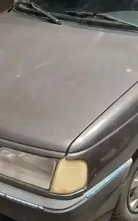 پژو روآ مدل ۸۷