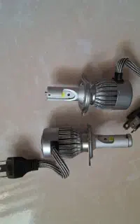 هدلایت H4