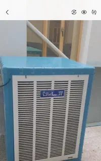 فروش کولر آبی کم‌ کار