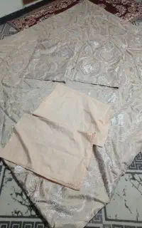 فروش  روتختی در حد نو