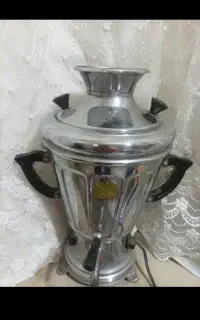خرید فروش سماور های خراب