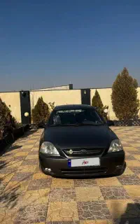 ماشین ریو مدل ۸۶