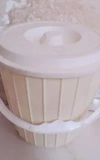 سطل نو