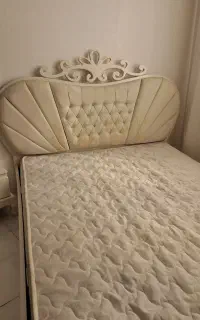 تخت دو نفره