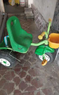 سه چرخه