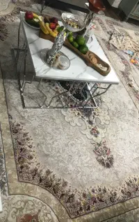 فرش اعیان کاشان