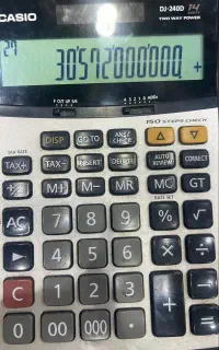 انجام خدمات حسابداری و مالیاتی کسبه و پیمانکاران