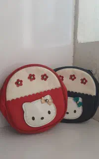 کیف و کوله