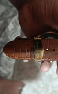 ساعت مچی