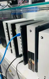 ایکس باکس