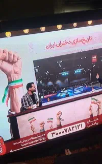تلویزیون السیدی42سامسونگ اصل کره درحد