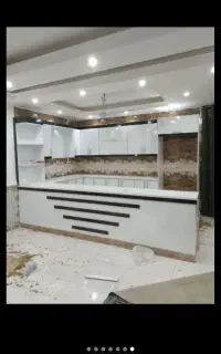 تعمیرات کابینت کمد دیواری تعمیرات مبل در چوبی