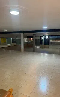 ۲۱۰ متر تجاری با ۲۰۰ متر پارکینگ