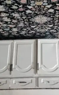 کابینت و بوفه