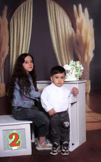 آتلیه عکاسی محشر