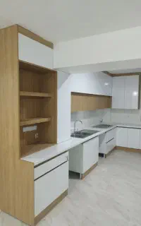 کابینت زعفرانیه