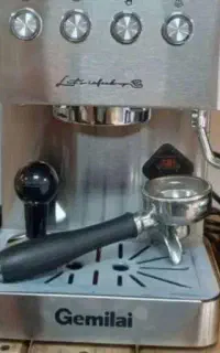 اسپرسوساز جیمیلای 3005 اسپرسو ساز