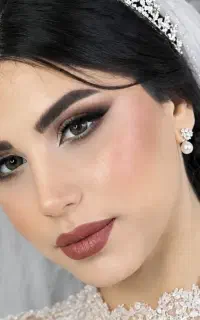 اف میکاپ همراه و عروس