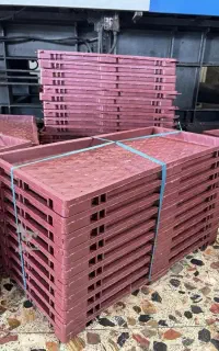 تولید سینی سبد باکس کالبی قالب نشا تمام گرانول