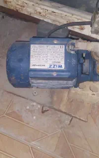 متور اب