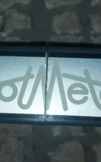 سازدهنی hohner مدل hot metal کوک c