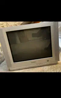 تلویزیون با دوچرخه