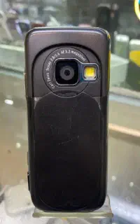 گوشی n73 کالکسیونی