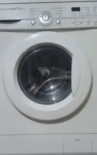 ماشین لباسشویی