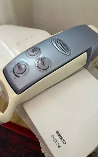 اتو پرسی بخار اصل مارک Beko